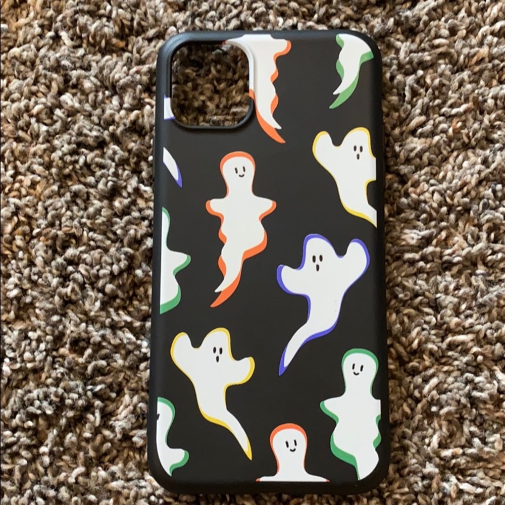 iPhone pro max phone case